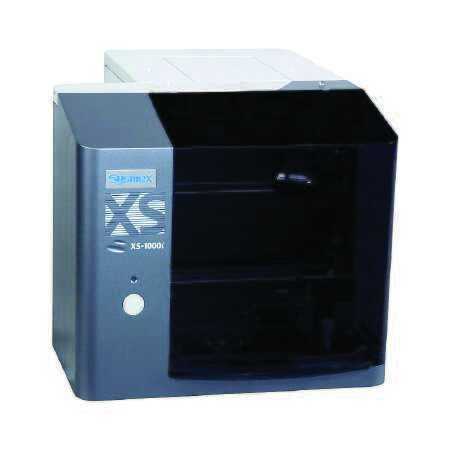 Αιματολογικός αναλυτής Sysmex XS-1000i (Roche)